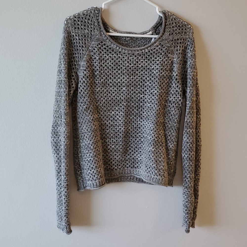 Roxy sweater
